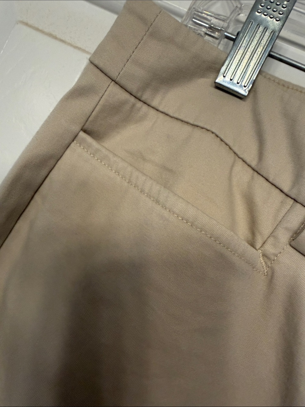 Talbots capris - Picture 4 of 5